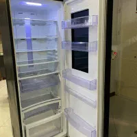 یخچال|یخچال و فریزر|نوشهر, |دیوار