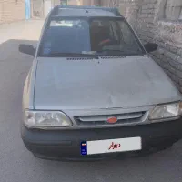 پراید88|خودرو سواری و وانت|نیشابور, رحمت آباد|دیوار
