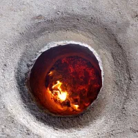 ویترین 1در2متر سه طبقه