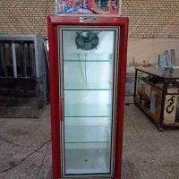 یخچال ایستاده ۸۰ سانتی|فروشگاه و مغازه|اصفهان, قهجاورستان|دیوار
