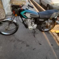 موتور ۱۵۰ شرکتی