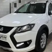 کوییک Rs مدل ۱۴۰۴/صفروخشک/تحویل فوری