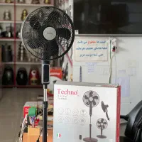 فروش انواع پنکه کنترل دار|پنکه و تصفیهکنندهٔ هوا|زنجان, |دیوار