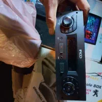 ظبط فابریک ۲۰۶ مدل ۴۰۲