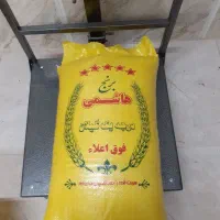 خرید وفروش انواع برنج و نیمدانه|خوردنی و آشامیدنی|رشت, پسیخان|دیوار