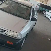 پراید۸۳