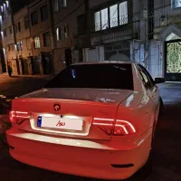 سمند سورن ef7|خودرو سواری و وانت|شهریار, شهریار|دیوار