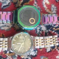 ساعت|ساعت|نسیمشهر, |دیوار