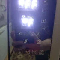 اون توستر لمسیMRS