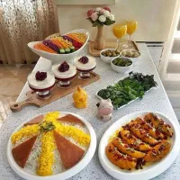 سفارش گیری غذای خونگی