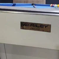 بیلیارد ایت رایلی|ورزش‌های توپی|انگوران, |دیوار