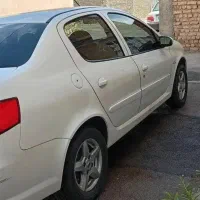 رانا پلاس کروز سفید کم کار ۱۴۰۰