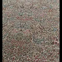 دو عدد فرش 6 متری