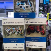 دسته ps5 دسته ps4 شارژر کیف تجهیزات کنسول|کنسول، بازی ویدئویی و آنلاین|ساوه, |دیوار