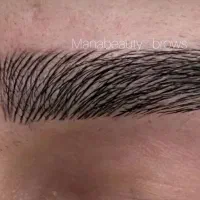 مدل میکروبلیدینگ ومیکرو پیگمنتیشن|خدمات آرایشگری و زیبایی|اصفهان, ملک‌شهر|دیوار