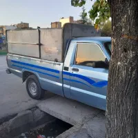 مزدا کارا ۹۴|خودرو سواری و وانت|یاسوج, |دیوار