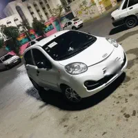 فروش یا معاوضه QQ فول تمیز|خودرو سواری و وانت|قشم, |دیوار