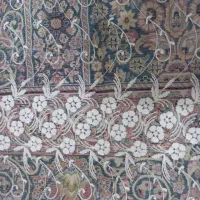 پرده|پرده، رانر، رومیزی|قم, آزادگان|دیوار