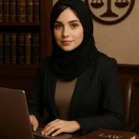 وکیل و مشاوره حقوقی