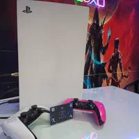 تعمیرات کنسول و دسته Ps4 Ps5 Xbox و فول گیم هکی|کنسول، بازی ویدئویی و آنلاین|شیراز, وصال|دیوار
