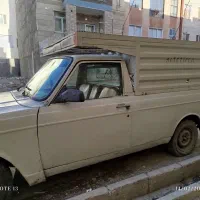 وانت|خودرو سواری و وانت|قرچک, باقرآباد|دیوار