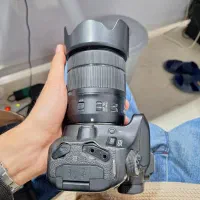 فروش دوربین کانون ۸۰دی|دوربین عکاسی و فیلمبرداری|بانه, |دیوار