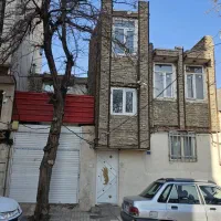 فروش منزل دو طبقه در محله ولایت مشهد