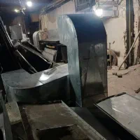 زانو کولر دست دوم نو کانال کولر نصب