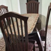 میز نهار خوری