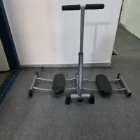 وسایل ورزشی