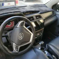 لیفان x50 اتومات|خودرو سواری و وانت|شیراز, عفیفآباد|دیوار