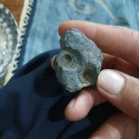 شهاب سنگ|کلکسیون اشیاء عتیقه|اسدآباد, |دیوار