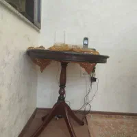 کنسول و میز خاطره|بوفه، ویترین، کنسول|ملایر, |دیوار