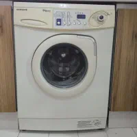 لباسشویی سامسونگ