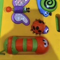 واکر تامی انگلیس|اسباب و اثاث بچه|رودهن, |دیوار