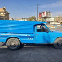 نیسان سایپا ۸۸|خودرو سواری و وانت|دورود, |دیوار