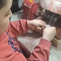 آموزش گوهر تراشی|خدمات آموزشی|تهران, فردوسی|دیوار