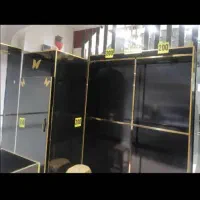 کمدرگالی لباس،پرو طبقه بندی ام دی اف|فروشگاه و مغازه|شیراز, شهرک گلستان|دیوار