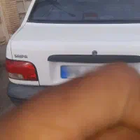 پراید ۹۸ در حد صفر|خودرو سواری و وانت|سیرجان, |دیوار