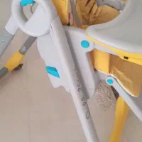 ماشین شارژی و کریر و کالسکه و صندلی غذا کودک|اسباببازی|بجنورد, |دیوار