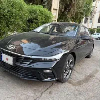 النترا مشکی ۲۰۲۵