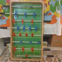 فوتبال دستی