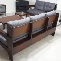 مبلمان|مبلمان خانگی و میز عسلی|قزوین, |دیوار