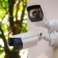 مشاوره رایگان، فروش و نصب انواع دوربین مداربسته