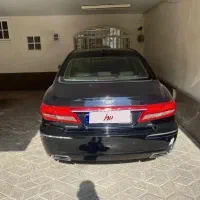 ازرا کالیفرنیا ۲۰۱۱