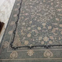 فرش ۳در۴ درحدنو تمیز