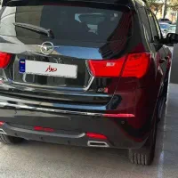 هایما s7 پلاس کم کار در حد|خودرو سواری و وانت|اصفهان, لیمجیر|دیوار