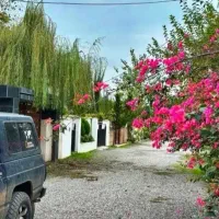 شهرک اصیل یه پلاک ۲۱۰متری/تک فایل شهرک