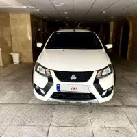 کوییک GX مدل 1403 کارکرد۴۲ هزارتا بدون رنگ
