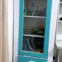 کمد|اسباب و اثاث بچه|ری, دیلمان|دیوار